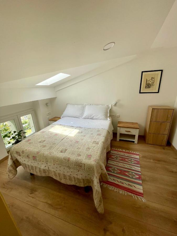 The Attic Lovran Exterior foto