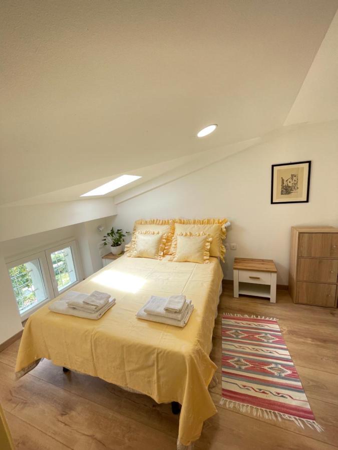 The Attic Lovran Exterior foto